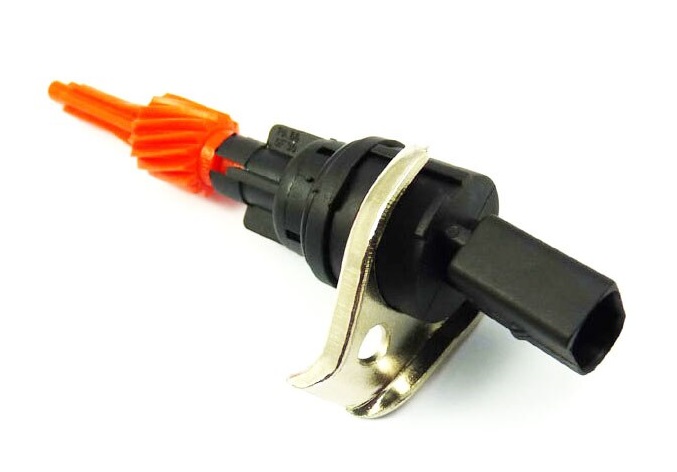 jutiklis, odometras - 8800017 KRAFT AUTOMOTIVE